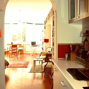 玛丽安娜一室公寓